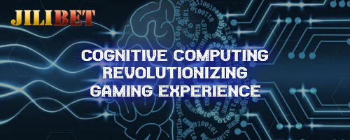Cognitive Computing: Revolutionizing Gaming Experience